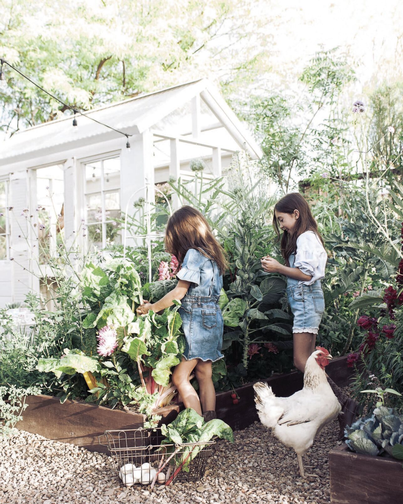 Garden Gathering 6